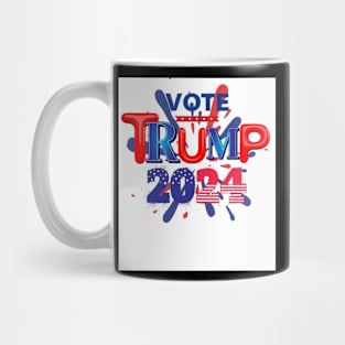 Trump 2024 Mug